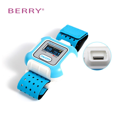 Battery Powered Audible Sleep Apnea Monitor Medical Device Onboard Memory