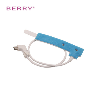 Wrist Style Oximetry Sleep Apnea Monitor One 3.7V Lithium Battery