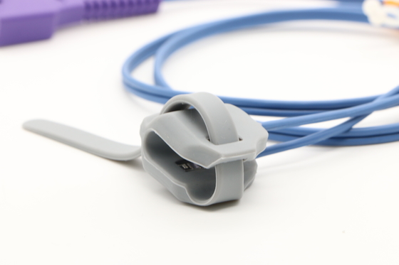 Wide Range Oxygen Saturation Sensor With ISO13485 Certification For Accuracy